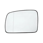 Driver Side Mirror Glass for Land Rover LR2 LR3 Range Rover Sport (2006-2013)
