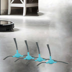 Side Brushes Kit for Conga 2499 Ultra (2019–2023)