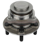 Front Wheel Hub Bearing Assembly for Scion FR-S BRZ (2013–2019) W/ ABS