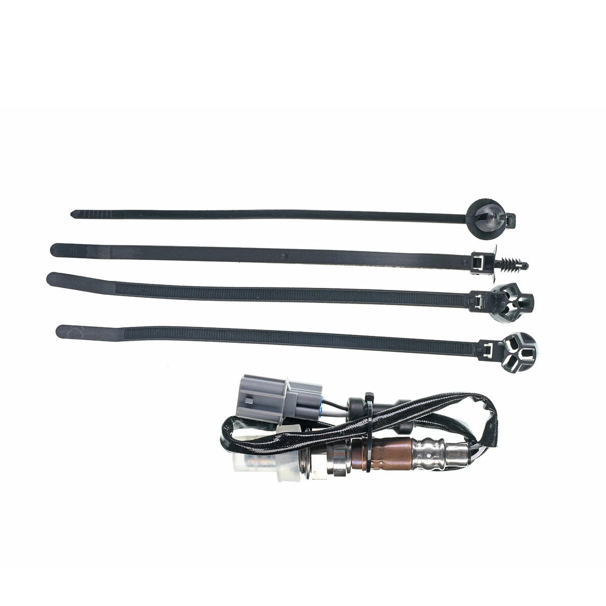 2X O2 Oxygen Sensors for Honda Civic (1996–2000) L4 1.6L