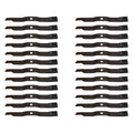 24X Mower Blade for Kubota (Replaces K5677-34330)