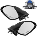 2 Jet Ski Mirrors for Yamaha WaveRunner EX Deluxe/Limited/Sport (2017–2023)