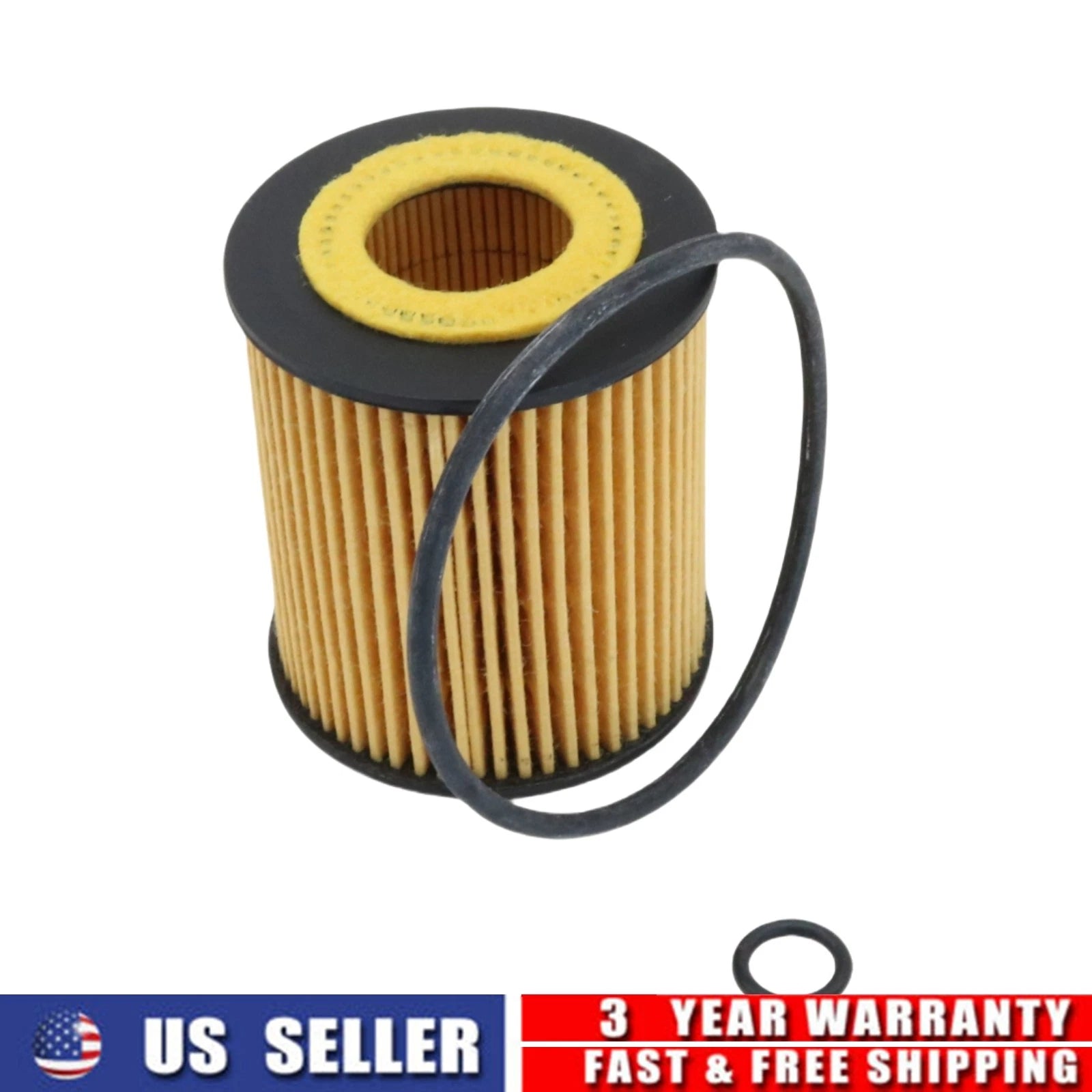 4X Oil Filter Housing for Mazda 3 5 6 CX-7 Tribute (2004–2012) L321-14-300A-9U L321-14-300A
