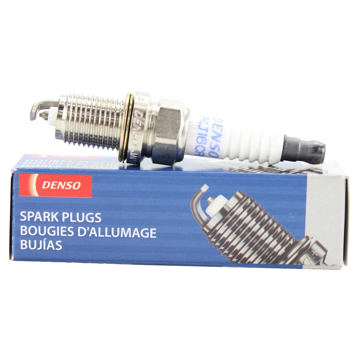 Denso Spark Plug 3175 for Various Makes Models