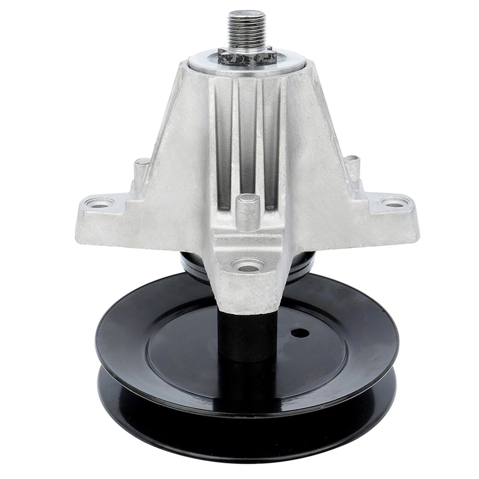 Spindle Assembly with Pulley Bolt for MTD Cub Cadet