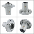 Spindle Assembly for Snapper ZT 21542, ZT 2342