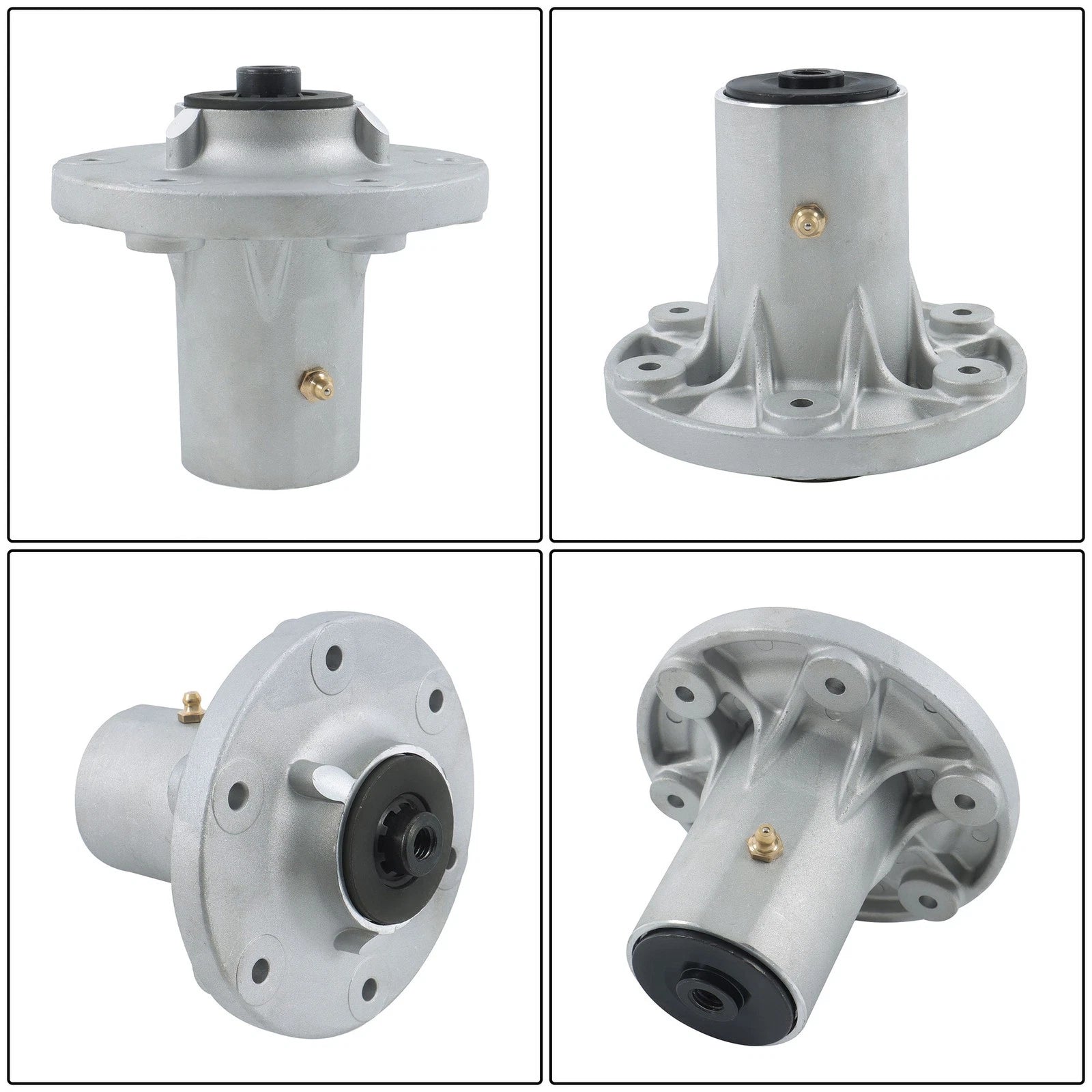 Spindle Assembly for Snapper ZT 21542, ZT 2342