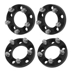 1 in Wheel Spacer for Ford Explorer Mustang (2011–2019) (2005–2007)