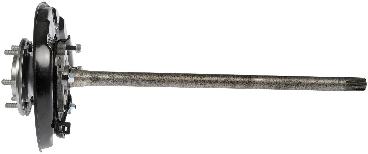 Dorman Rear Left Drive Axle Shaft Assembly 926-141 for