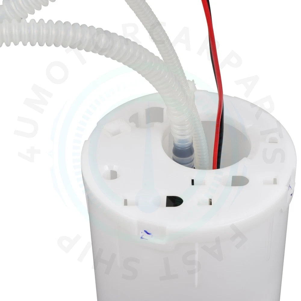 Electric Fuel Pump Assembly for Audi Q7 (2007–2010)