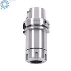 HSK63A ER32 Collet Chuck 100mm G2.5 30000RPM Precision Tool Holder