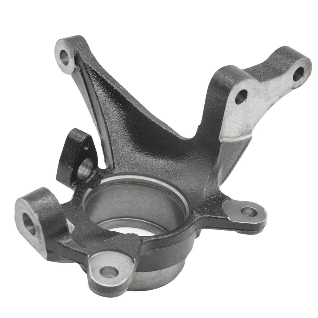 Front Right Passenger Steering Knuckle for Hyundai Elantra (2001–2006) 697962