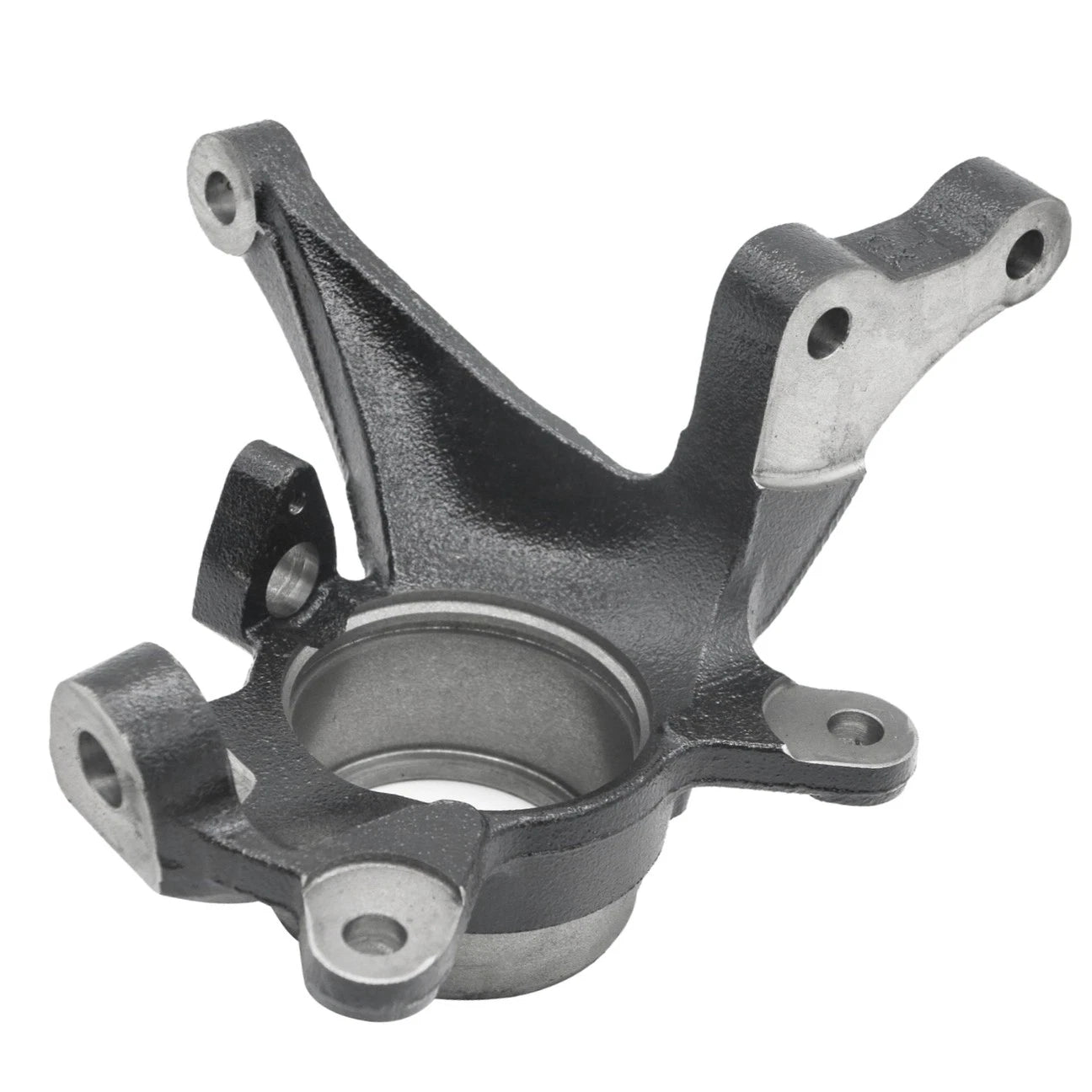 Front Right Passenger Steering Knuckle for Hyundai Elantra (2001–2006) 697962