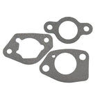 10 Pack Carburetor Gasket Kit for Honda GX390 GX340 (11HP 13HP) 188F