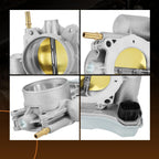 Throttle Body for Chevrolet Cobalt 2005-2007, Colorado 2004-2006