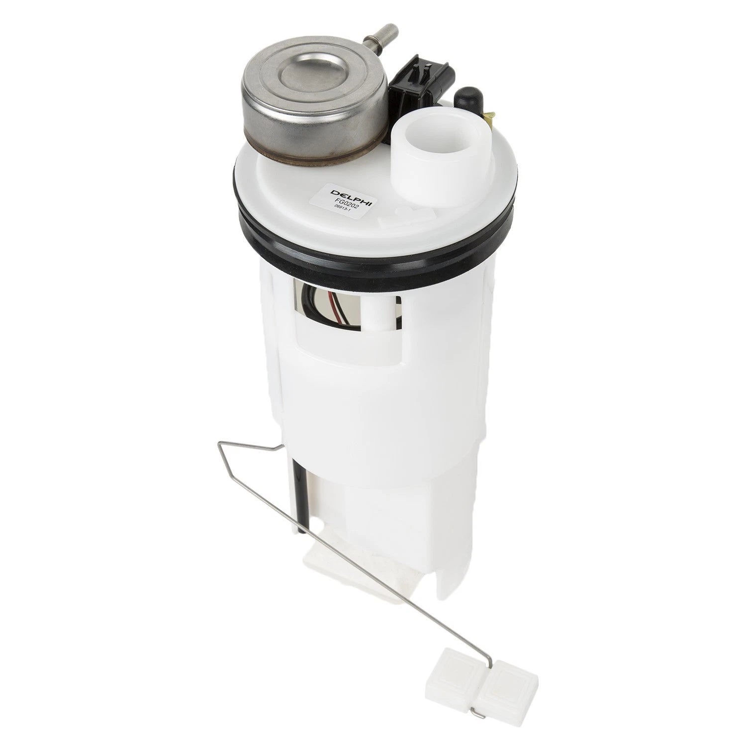 Delphi FG0202 Fuel Pump Module Assembly for Dodge Ram 1500/2500 (1995)