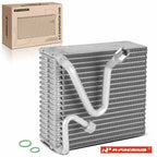 A/C Evaporator Core for Chevrolet Sprint, Geo Metro (1989–1994)