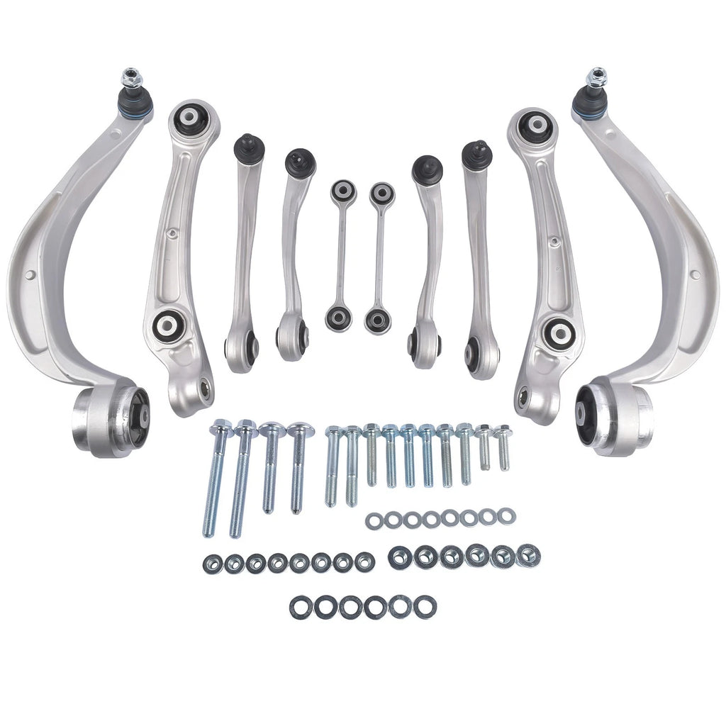 10X Front Control Arm Kit for Audi A4 A5 Q5 (2011-2016)