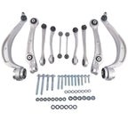 10X Front Control Arm Kit for Audi A4 A5 Q5 (2011-2016)