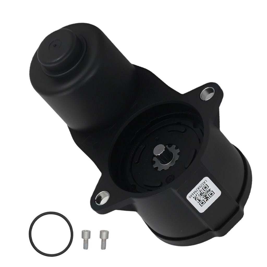Rear Brake Caliper Motor for Volvo S60 S80 V60 V70 (2006–2018)
