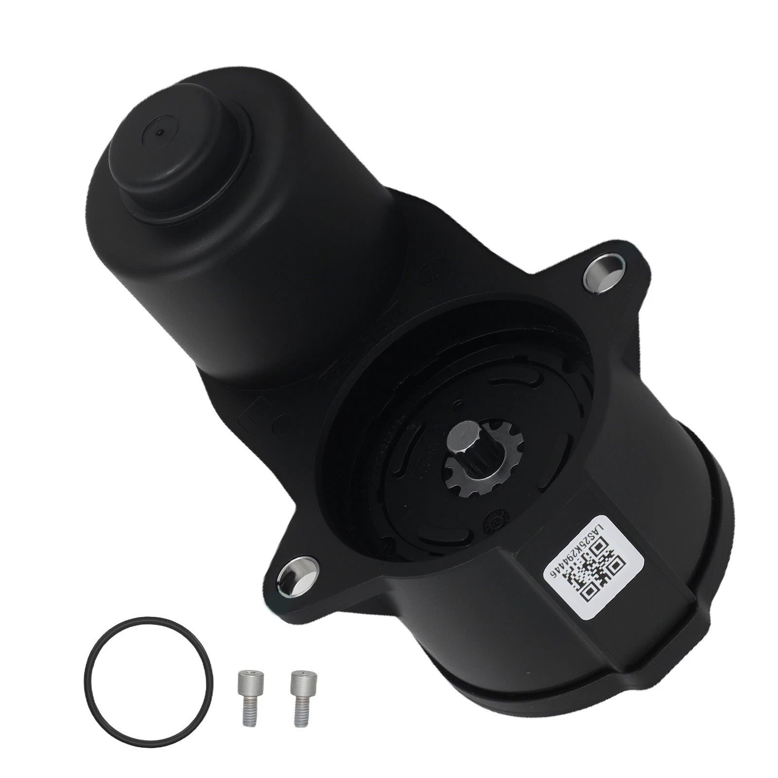 Rear Brake Caliper Motor for Volvo S60 S80 V60 V70 (2006–2018)