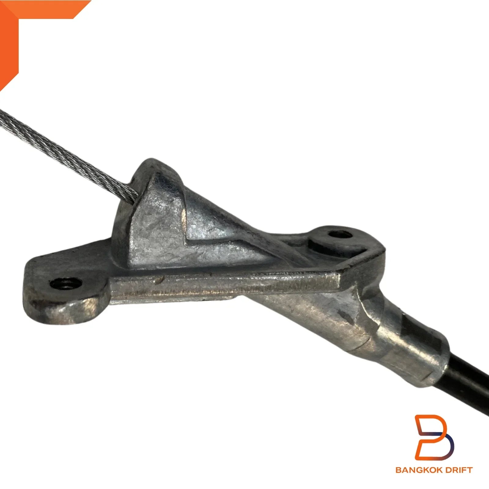 Rear RH Right Parking Brake Cable for Toyota Hilux 88-96, 4Runner 88-96