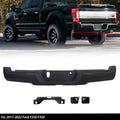 Rear Step Bumper for Ford F250 F350 (2017-2022) Super Duty