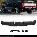 Rear Step Bumper for Ford F250 F350 (2017-2022) Super Duty