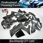 Carbon Fiber Fairing Kit for Yamaha YZF R3 R25 (2014–2018)