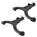 2PCS Front Lower Control Arm w/ Ball Joints for Hyundai Santa Fe 2007–2012