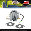 Carburetor for John Deere 425 (1992–1999)