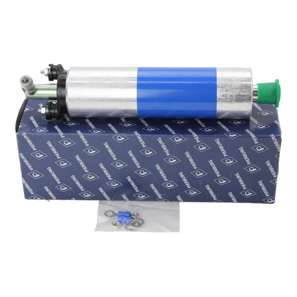 In-Line Fuel Pump for Pierburg (7.22156.50.0)