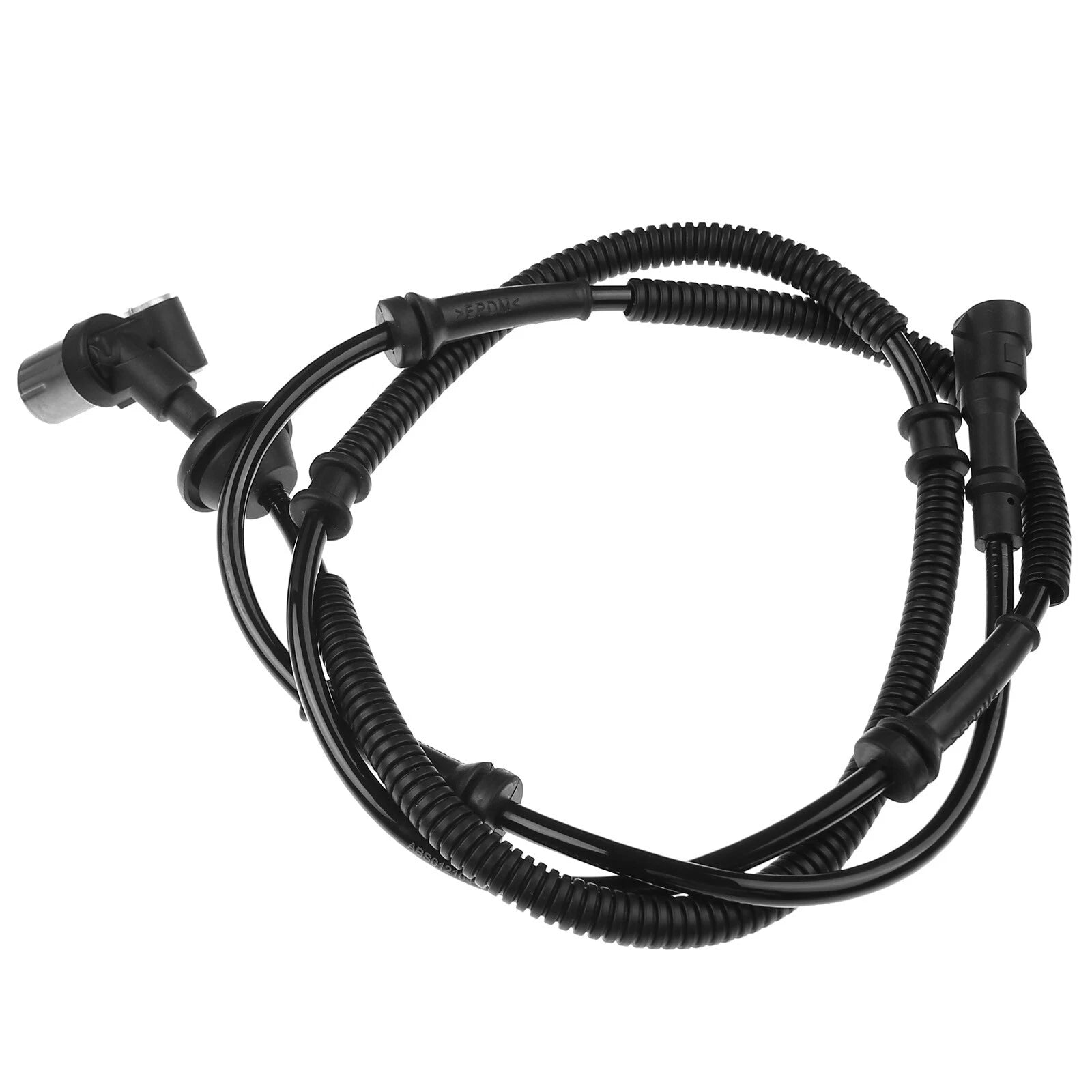Rear Left ABS Wheel Speed Sensor for Jeep Wrangler TJ (1997-2006)