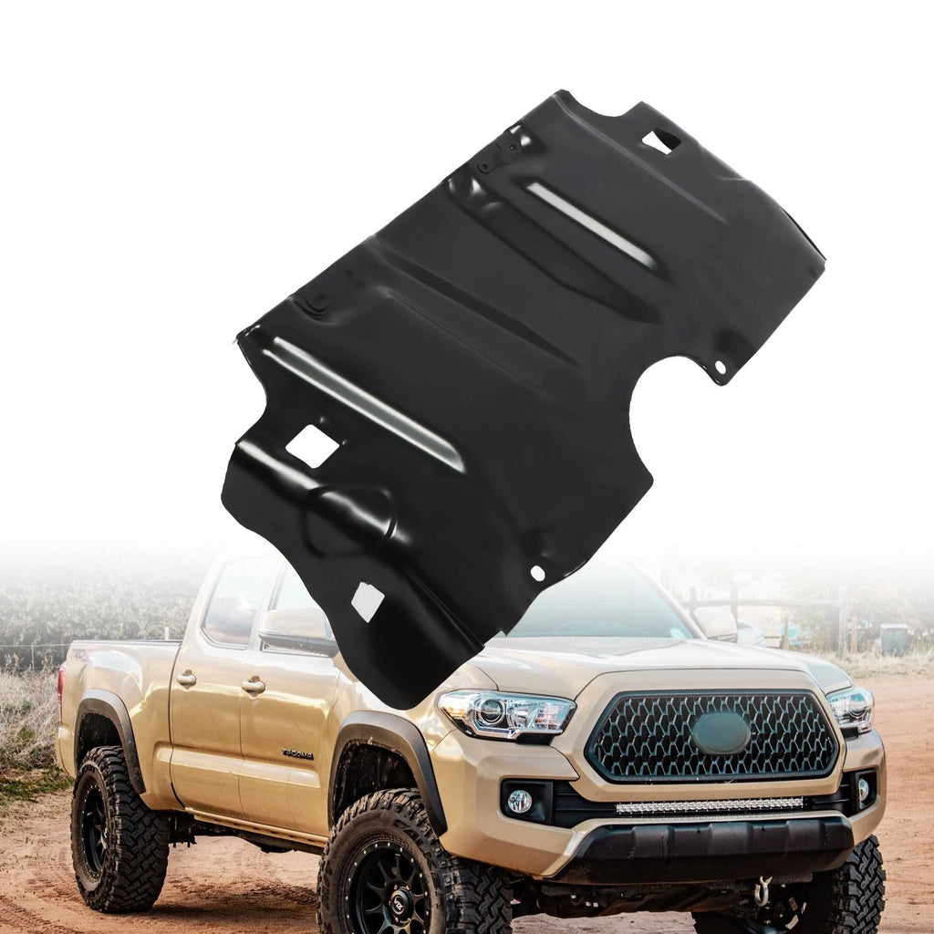 Engine Splash Shields for Toyota Tacoma (2005–2023) 5140504010