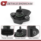 MAP Sensor No.9022040013 for KIA Stinger (2018–2020)