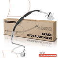 Front Left Brake Hydraulic Hose for Ford Five Hundred (2005–2007)