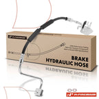 Front Left Brake Hydraulic Hose for Ford Five Hundred (2005–2007)