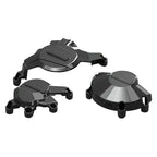 Motorcycle Engine Cover Protector Set for Honda CBR600RR (2007-2024)