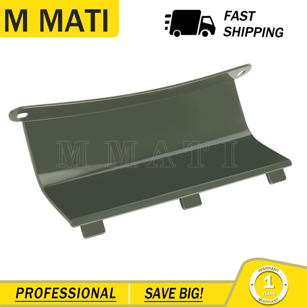 Battery Cover Lid for Honda TRX350 Rancher TRX 350 FE FM TE TM (2000–2003)