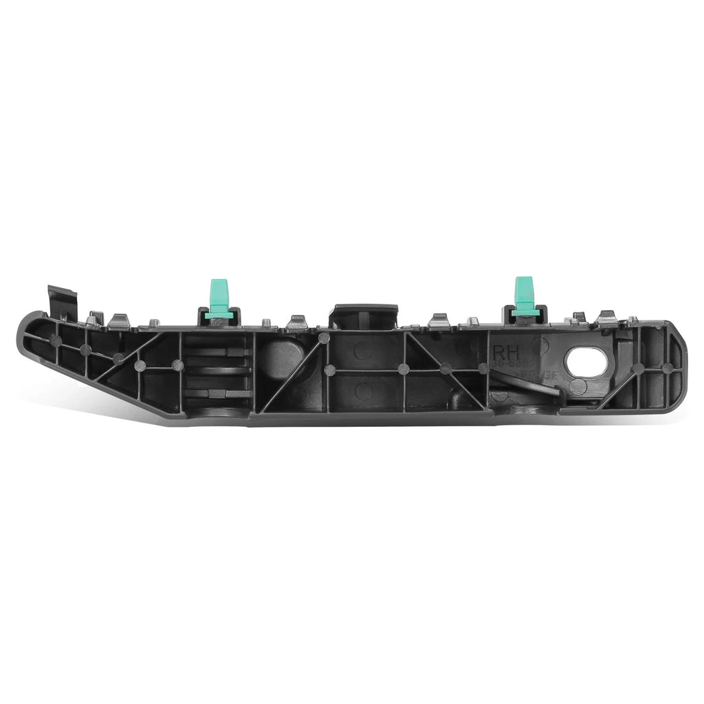 Headlight for Honda Civic (1992–1995) Black Housing Clear Lens