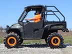 Heavy Duty Plastic Roof for Polaris Ranger 900 Diesel (2011–2014)