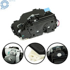 Front Right Door Lock Actuator for VW Transporter T5/T6 (2003–2021)