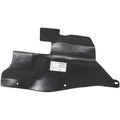 Engine Splash Shield for Chevrolet Impala (2006–2009) Front Driver Side