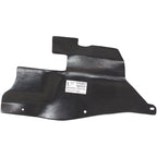 Engine Splash Shield for Chevrolet Impala (2006–2009) Front Driver Side