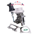 Turbocharger for Honda Civic CR-V 1.5L (2016–2021)