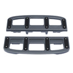 Footboard Rider for Harley Softail Heritage Classic Fat Boy (2018-2024)