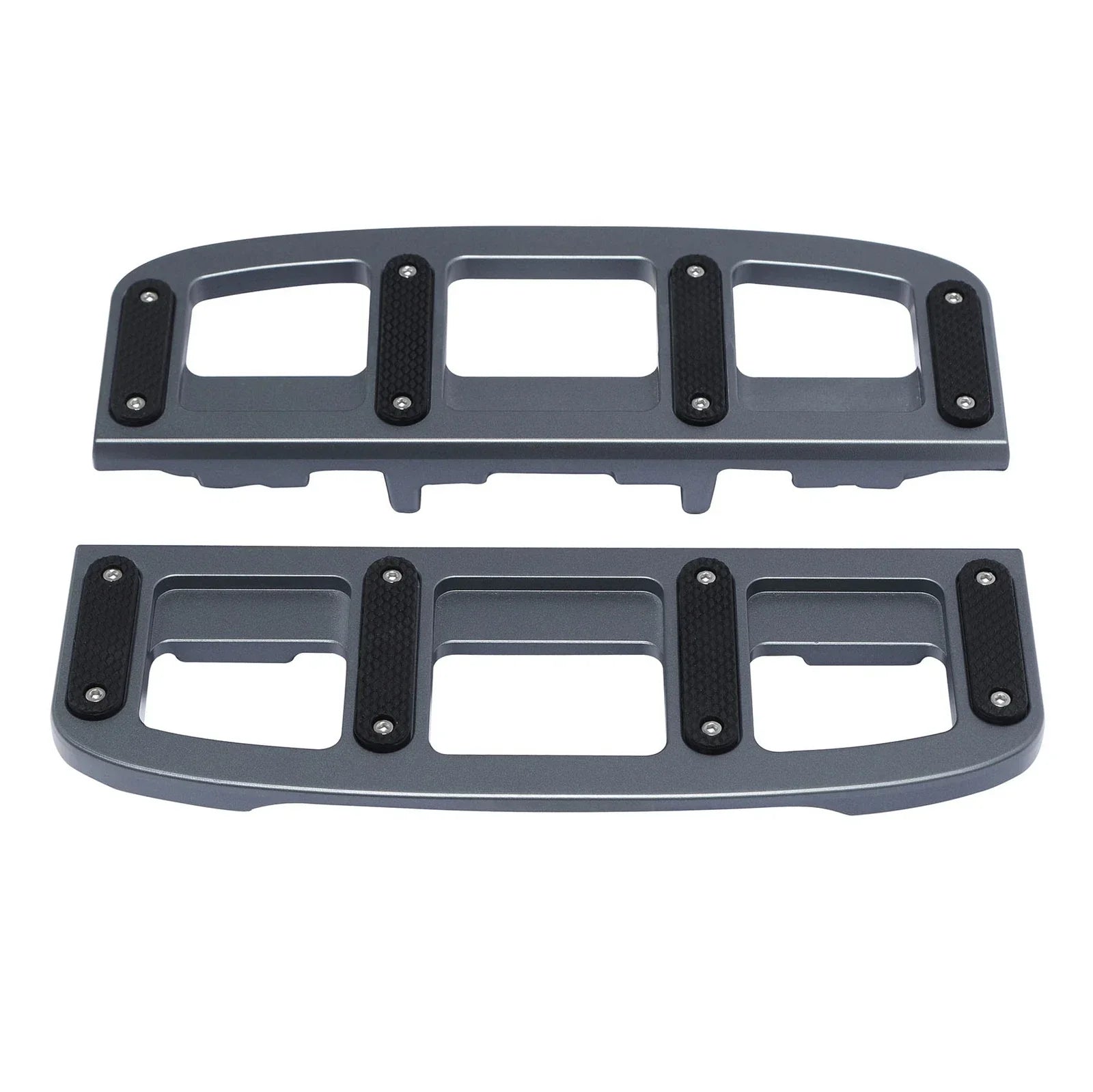 Footboard Rider for Harley Softail Heritage Classic Fat Boy (2018-2024)