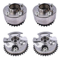 Camshaft Sprocket for Lexus Toyota RAV4 Highlander 2GRFE (2006–2012)