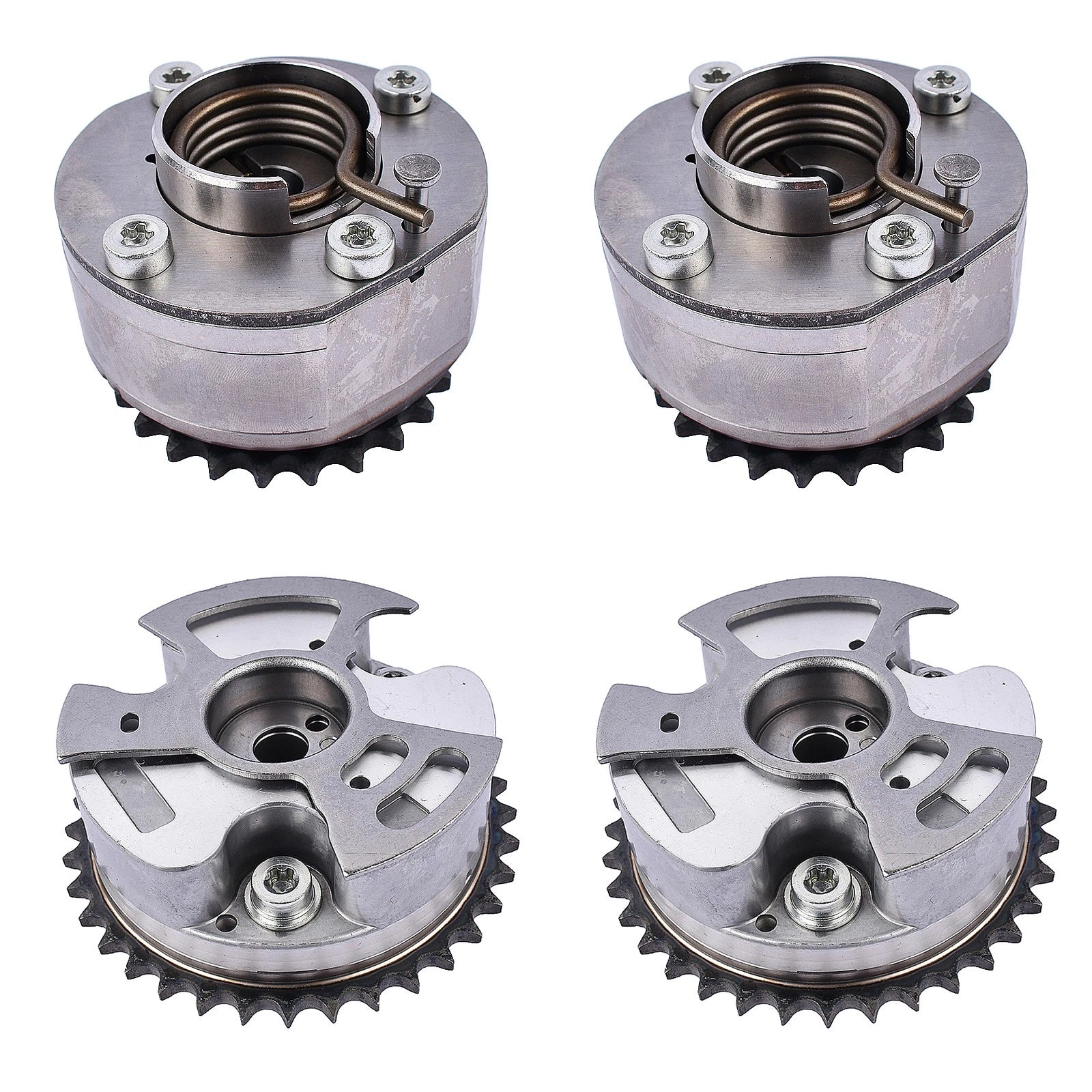 Camshaft Sprocket for Lexus Toyota RAV4 Highlander 2GRFE (2006–2012)