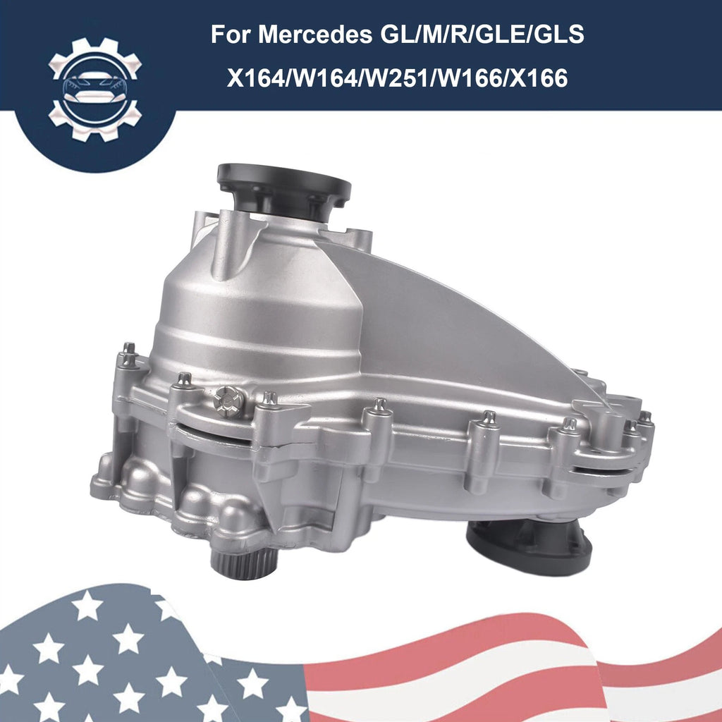 Transfer Case Assembly 2512800900 for Mercedes GL-Class GL450 (2007–2016)